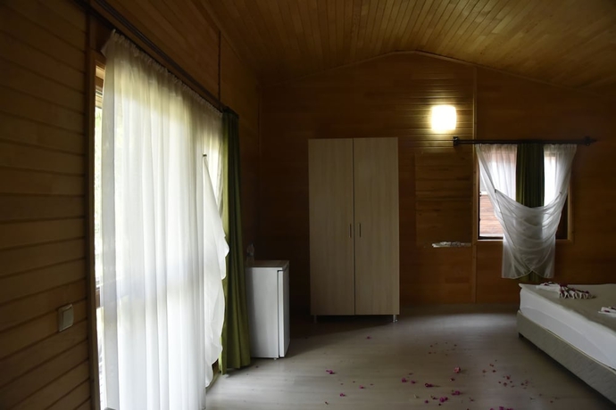 Imagen de la habitación del Serenity Bungalows. Foto 18
