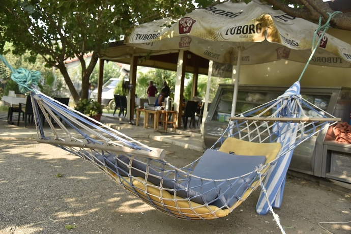 Imagen de los interiores del Serenity Bungalows. Foto 19