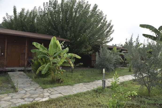 Imagen general del Serenity Bungalows. Foto 2