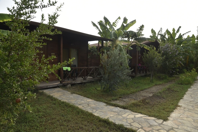 Imagen general del Serenity Bungalows. Foto 3