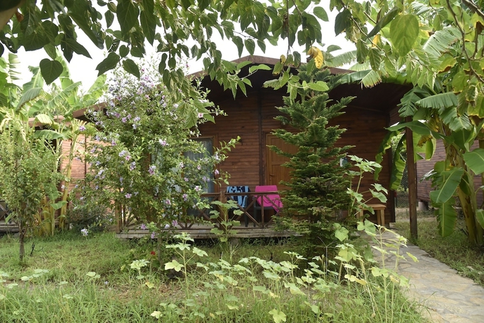 Imagen general del Serenity Bungalows. Foto 4