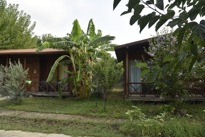Imagen general del Serenity Bungalows. Foto 5