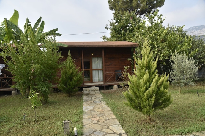 Imagen general del Serenity Bungalows. Foto 6