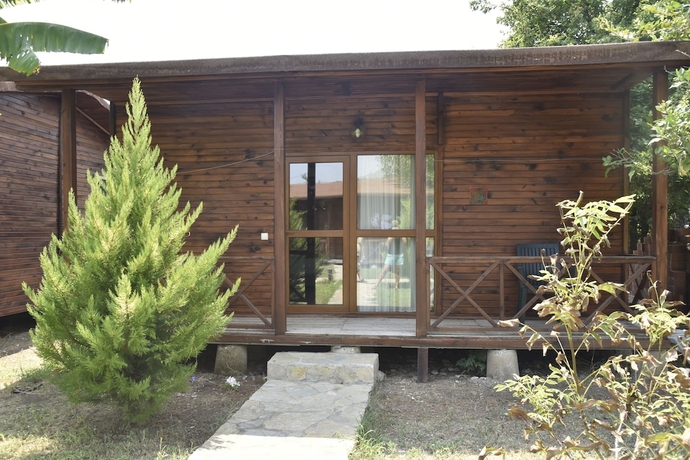 Imagen general del Serenity Bungalows. Foto 7