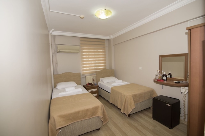 Imagen de la habitación del Serenity Residence. Foto 3