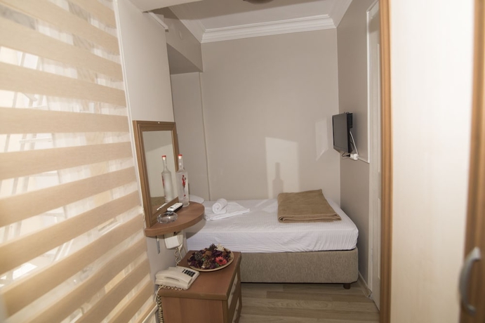Imagen de la habitación del Serenity Residence. Foto 5