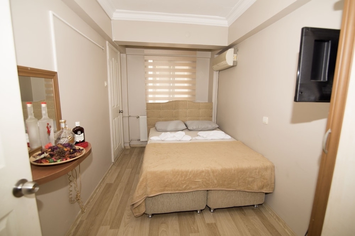 Imagen de la habitación del Serenity Residence. Foto 6