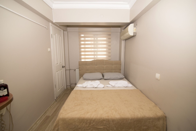 Imagen de la habitación del Serenity Residence. Foto 7