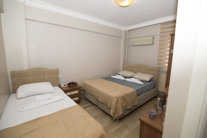 Imagen de la habitación del Serenity Residence. Foto 8