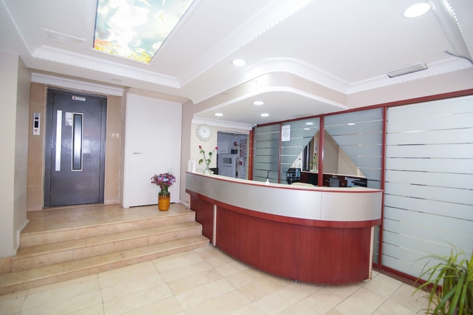 Imagen de los interiores del Serenity Residence. Foto 14