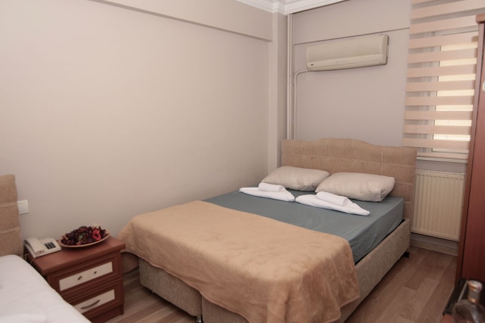 Imagen de la habitación del Serenity Residence. Foto 9
