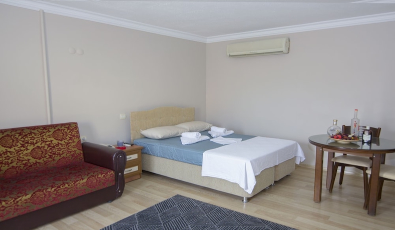 Imagen de la habitación del Serenity Residence. Foto 10
