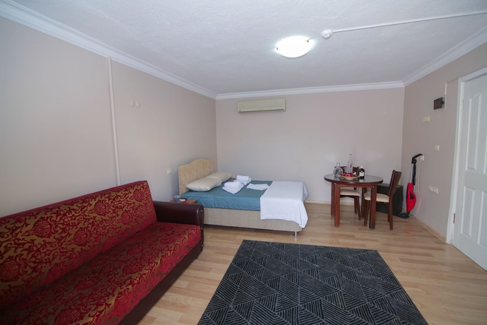 Imagen de la habitación del Serenity Residence. Foto 11