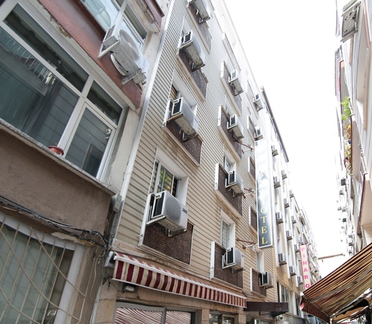 Imagen general del Serenity Residence. Foto 2
