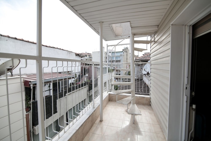 Imagen de los exteriores del Serenity Residence. Foto 12