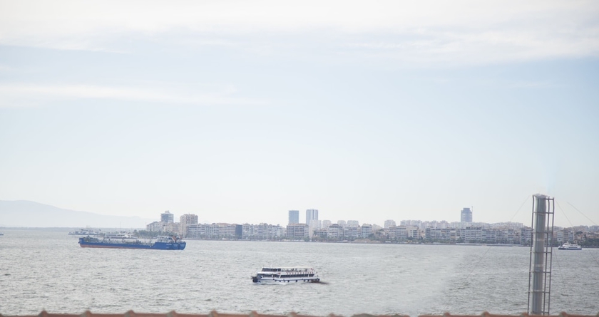 Imagen de los exteriores del Serenity Residence. Foto 13