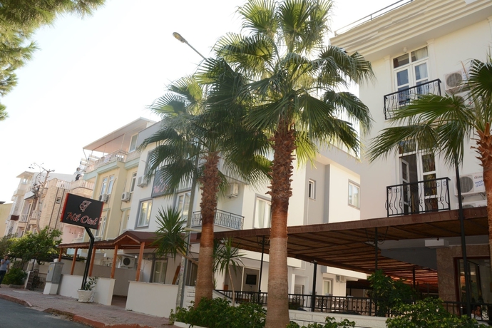 Imagen general del Serenity Suit Hotel. Foto 2