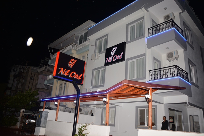 Imagen general del Serenity Suit Hotel. Foto 1