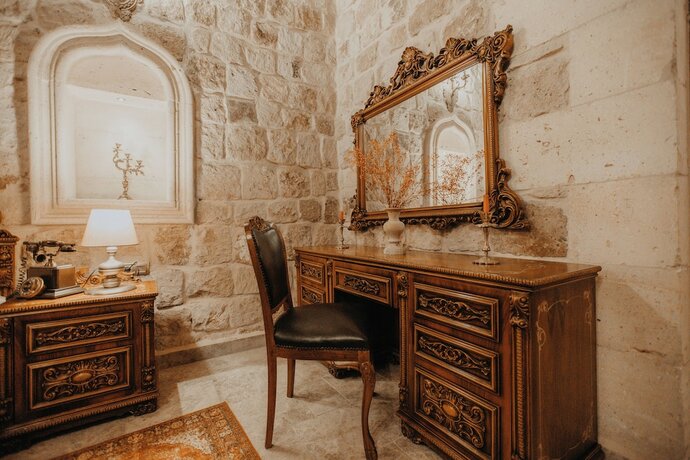 Imagen general del Serenus Cave Suites. Foto 4