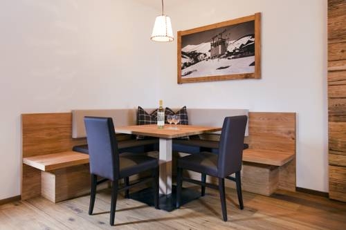 Imagen de la habitación del Serfaus Mountain Lodge. Foto 8