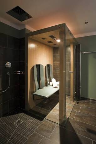 Imagen general del Serfaus Mountain Lodge. Foto 5