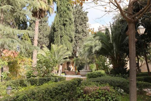 Imagen de la habitación del Sergei Palace Hotel. Foto 9