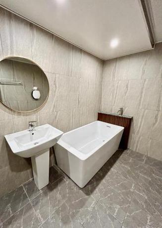 Imagen de la habitación del Series hotel. Foto 18