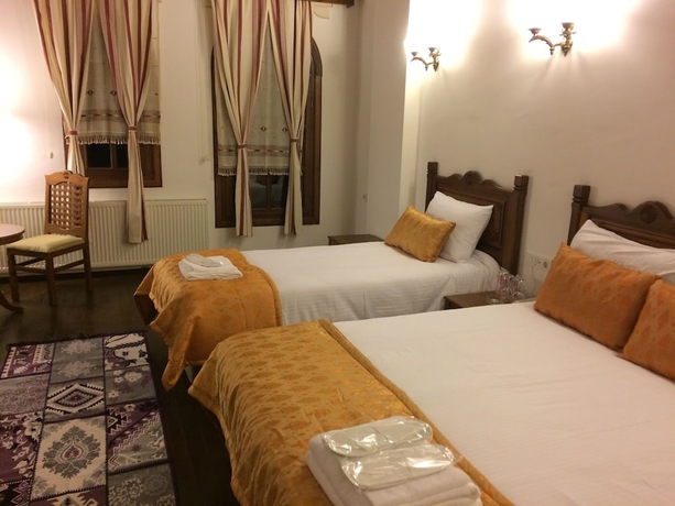 Imagen de la habitación del Serife Baci Ogretmenevi Doga Kultur Koyu. Foto 8