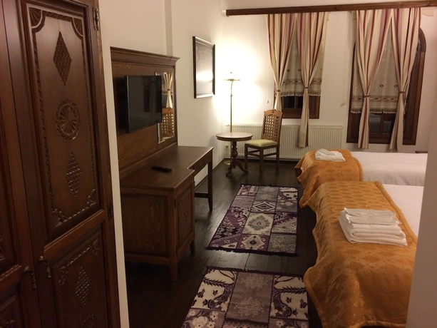 Imagen de la habitación del Serife Baci Ogretmenevi Doga Kultur Koyu. Foto 9