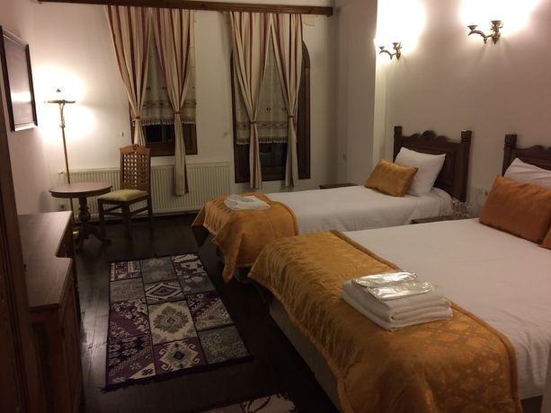 Imagen de la habitación del Serife Baci Ogretmenevi Doga Kultur Koyu. Foto 10