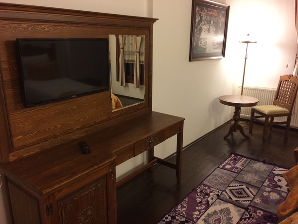 Imagen de la habitación del Serife Baci Ogretmenevi Doga Kultur Koyu. Foto 11