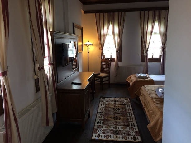 Imagen de la habitación del Serife Baci Ogretmenevi Doga Kultur Koyu. Foto 12