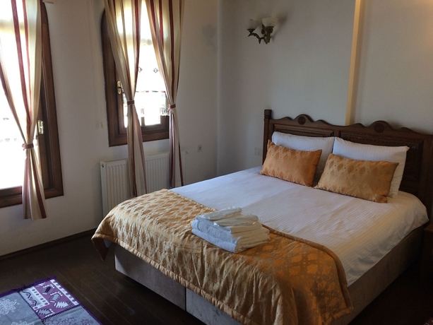 Imagen de la habitación del Serife Baci Ogretmenevi Doga Kultur Koyu. Foto 13