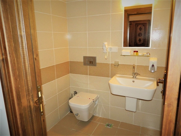 Imagen de la habitación del Serife Baci Ogretmenevi Doga Kultur Koyu. Foto 14