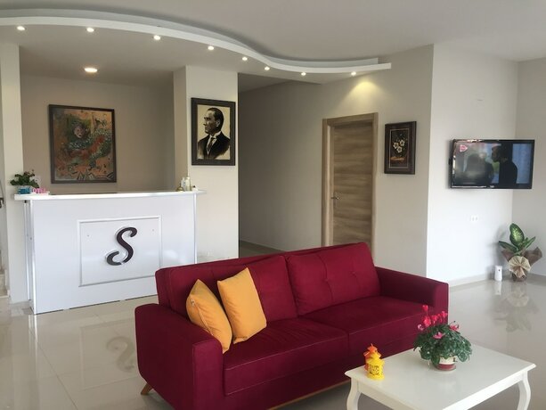 Imagen general del Serin Otel. Foto 3