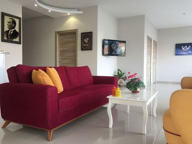 Imagen general del Serin Otel. Foto 5