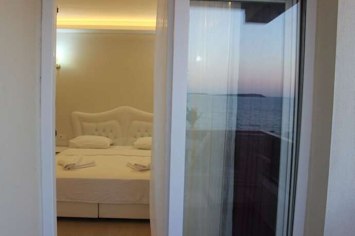 Imagen general del Serin Otel. Foto 6