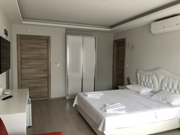 Imagen general del Serin Otel. Foto 12