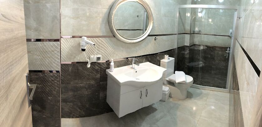 Imagen general del Serin Otel. Foto 13
