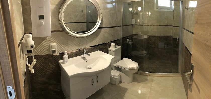 Imagen general del Serin Otel. Foto 15