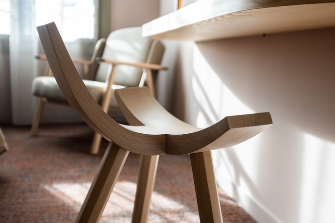 Imagen de la habitación del Serra Boutique H&ocirc;tel, AGEN. Foto 5
