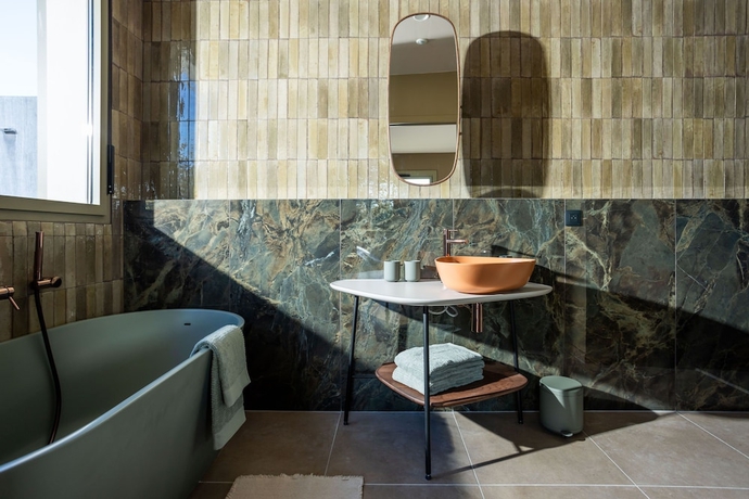 Imagen de la habitación del Serra Boutique H&ocirc;tel, AGEN. Foto 6