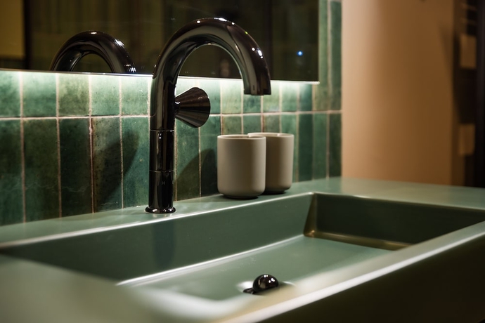 Imagen de la habitación del Serra Boutique H&ocirc;tel, AGEN. Foto 18