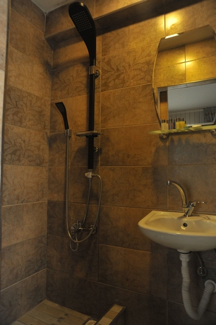 Imagen de la habitación del Serra Boutique Hotel, Estambul. Foto 15