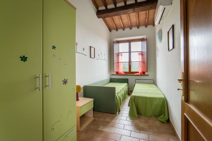 Imagen de la habitación del Serraiola Alta. Foto 11