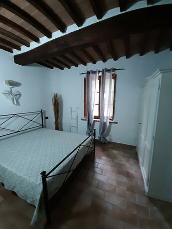 Imagen de la habitación del Serraiola Alta. Foto 13