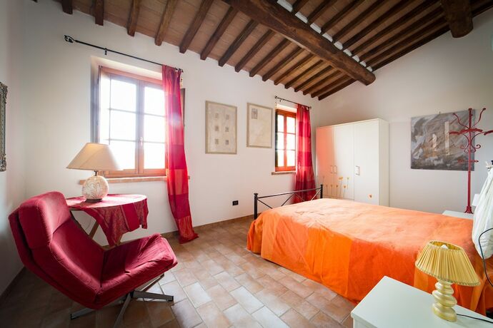 Imagen de la habitación del Serraiola Alta. Foto 14