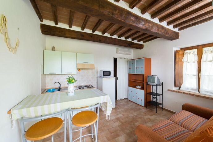 Imagen de la habitación del Serraiola Alta. Foto 15