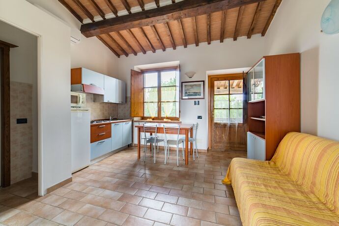 Imagen general del Serraiola Alta. Foto 2