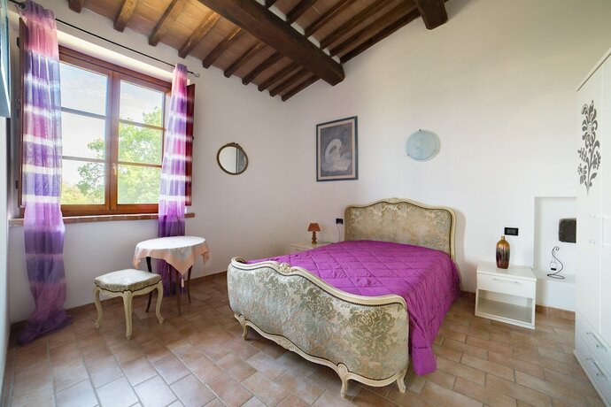 Imagen de la habitación del Serraiola Alta. Foto 16